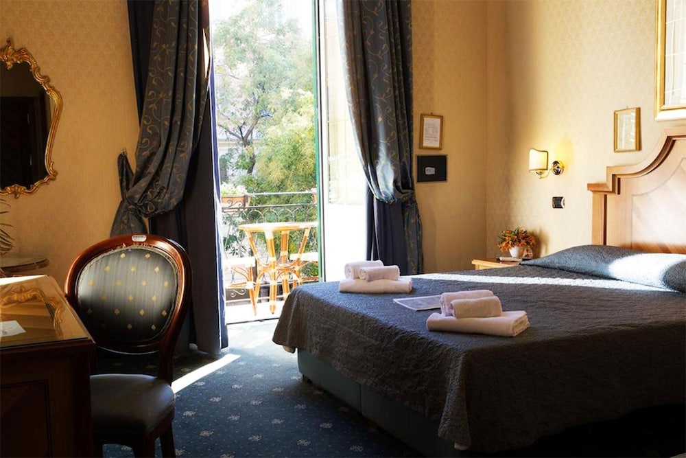 Vatican Top Accommodation