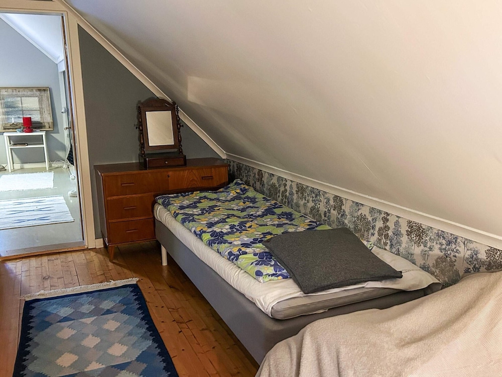 7 Person Holiday Home in Docksta view 5