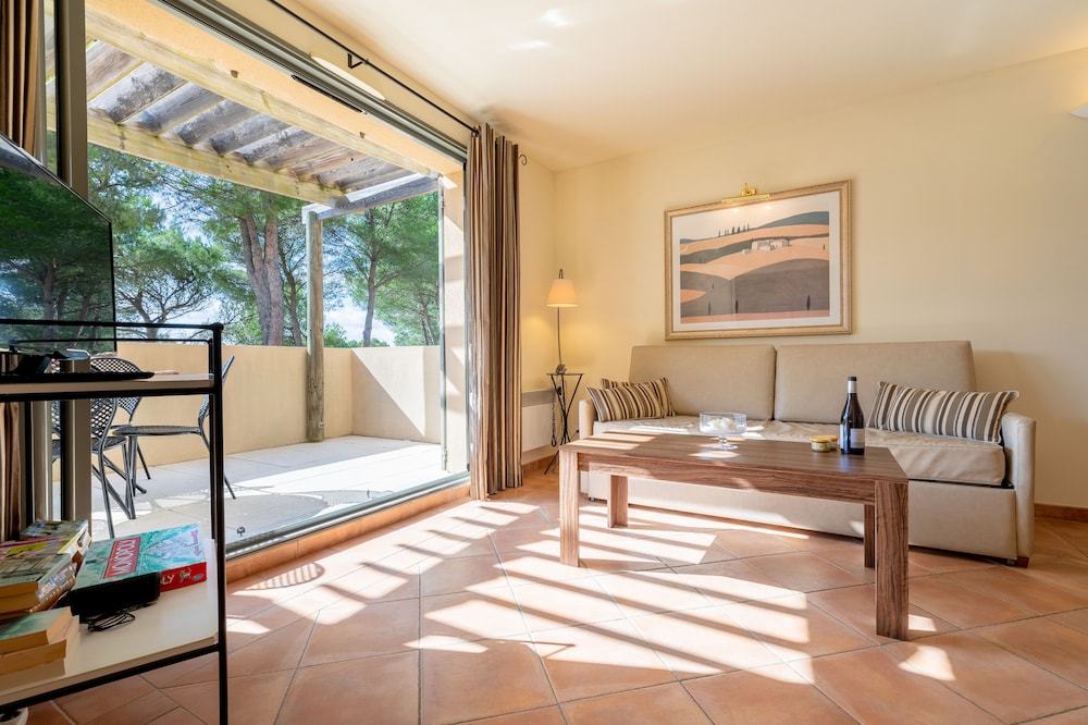 Le Domaine de Provence Country Club
