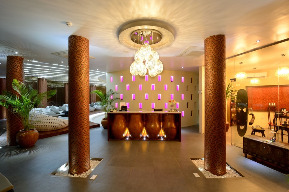 Kiwengwa Vacations - Ocean Paradise Resort Spa Zanzibar - Property Image 44