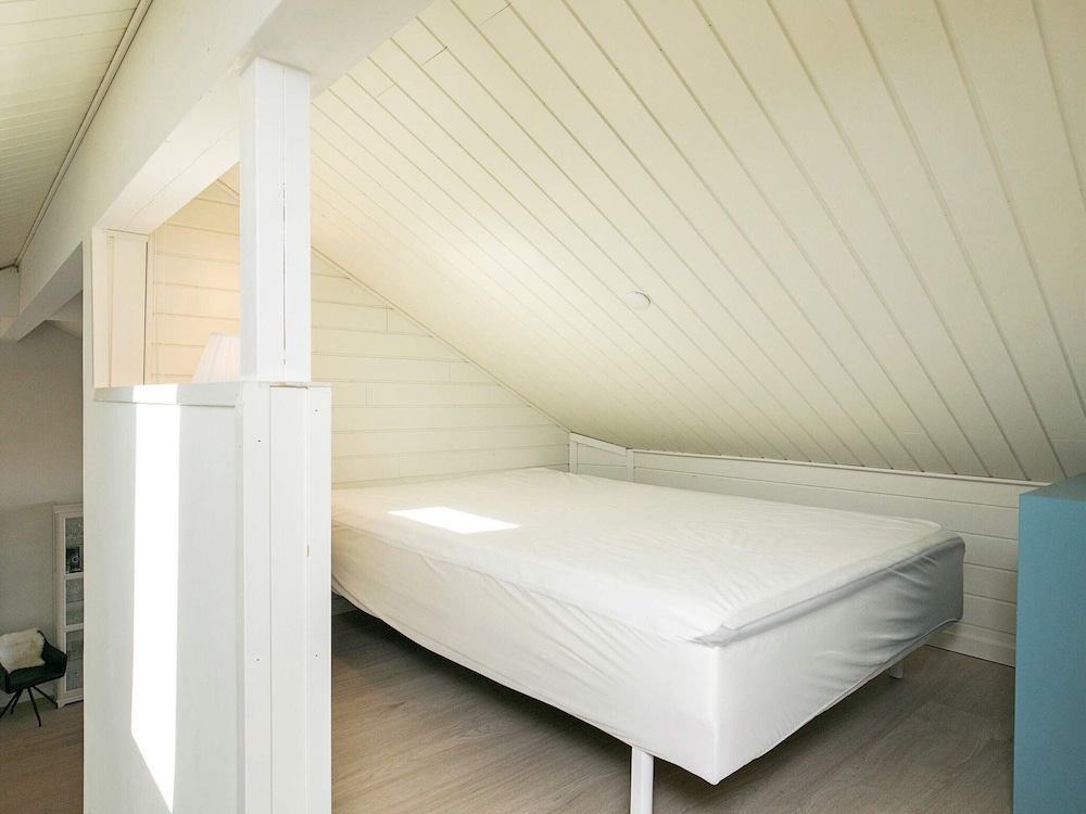 10 Person Holiday Home in Stroby view 3