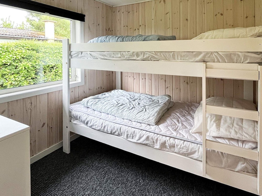 6 Person Holiday Home in Hejls view 5