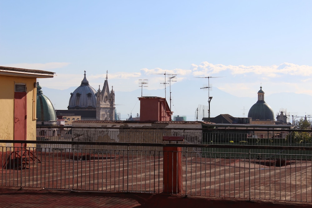 B&B Le Stelle del Museo