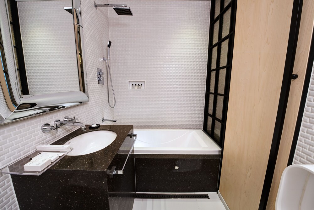Hotel The Designers Kondae 59