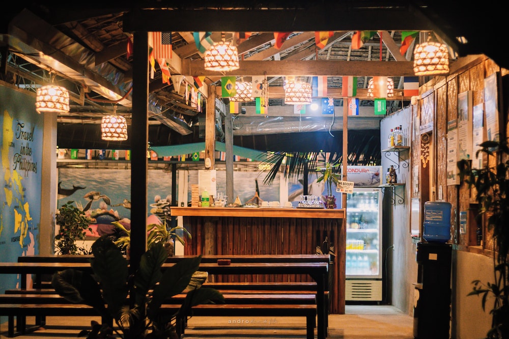 Ananas Guesthouse