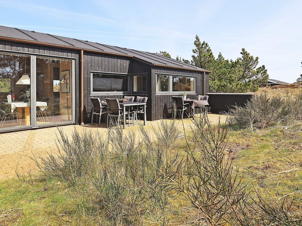 6 Person Holiday Home in Thisted view 3