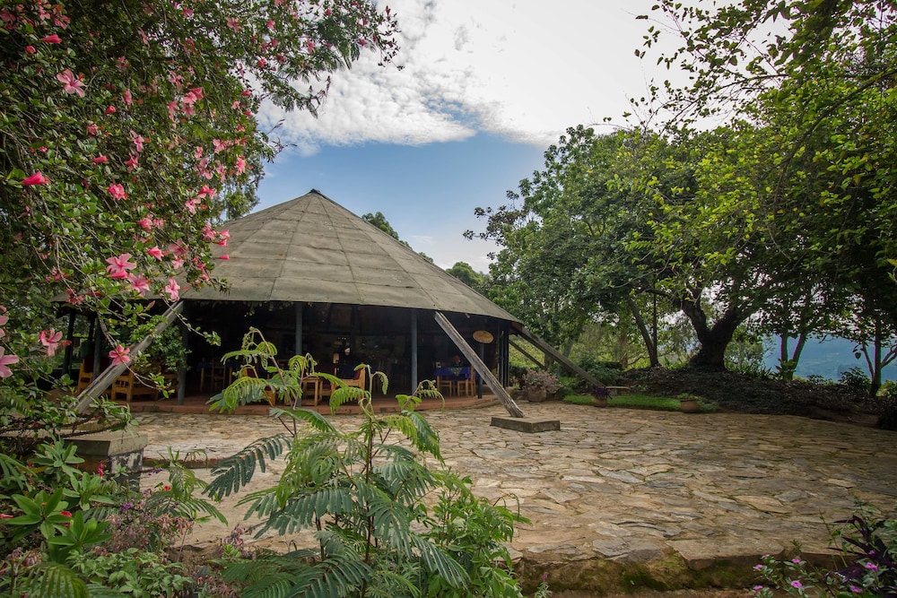 Bushara Island Camp