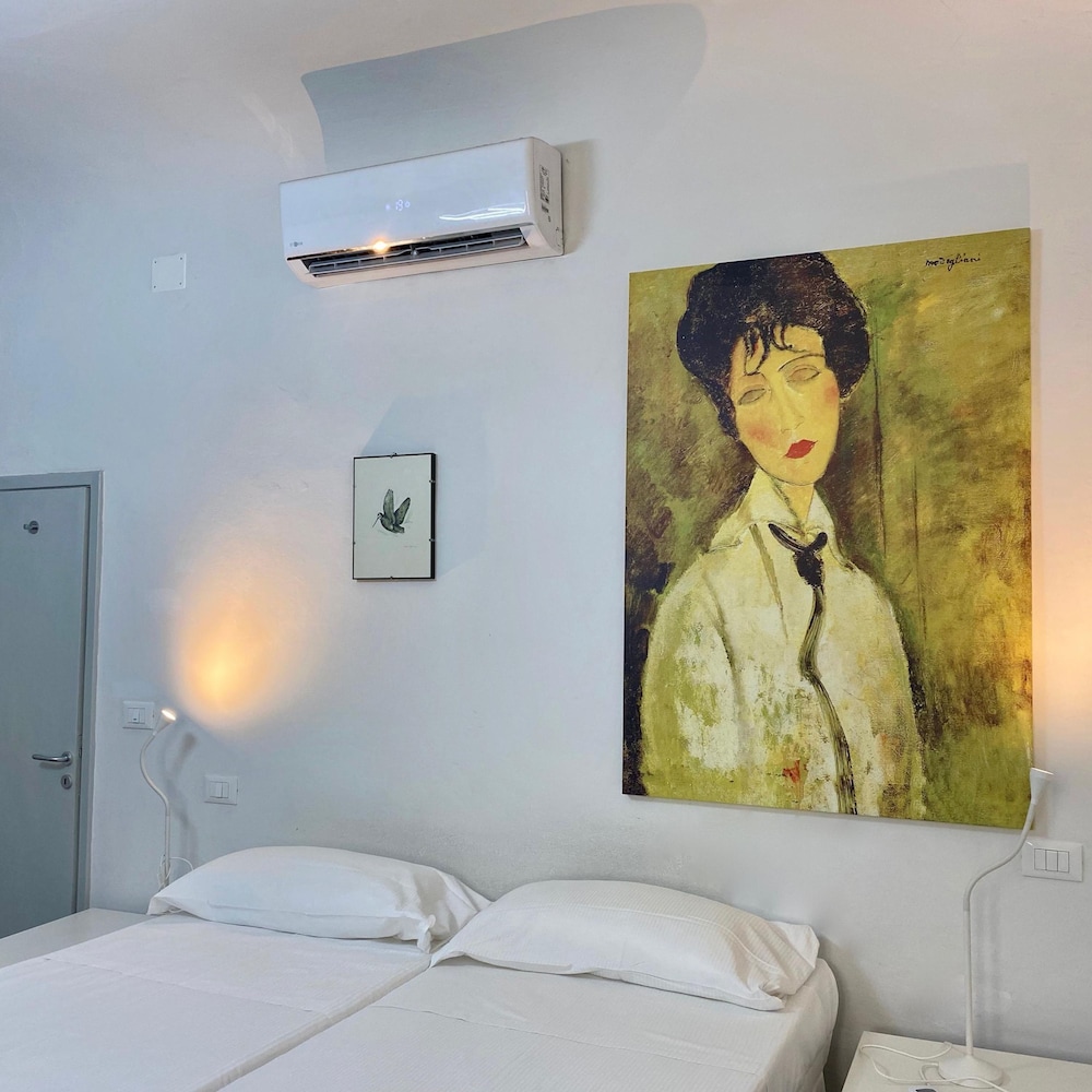Pinzochere in Firenze
