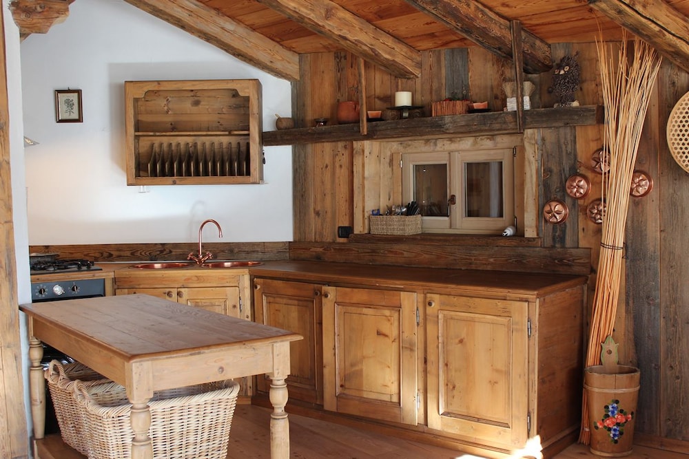 Chalet Fiore view 4