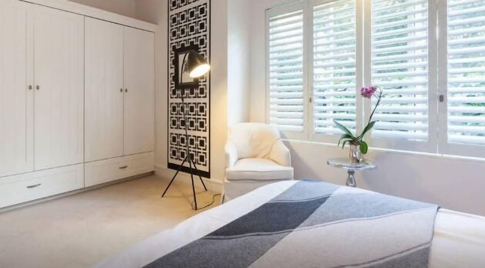 Melrose Executive Suites