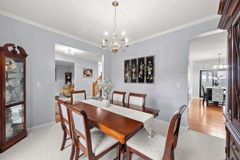 Pickerington Haven Home for 10