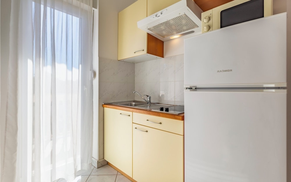 Apartmani Rok