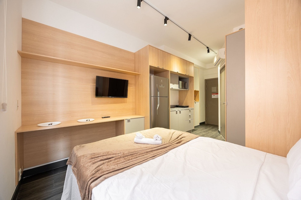 Estudios Neo Home São Caetano