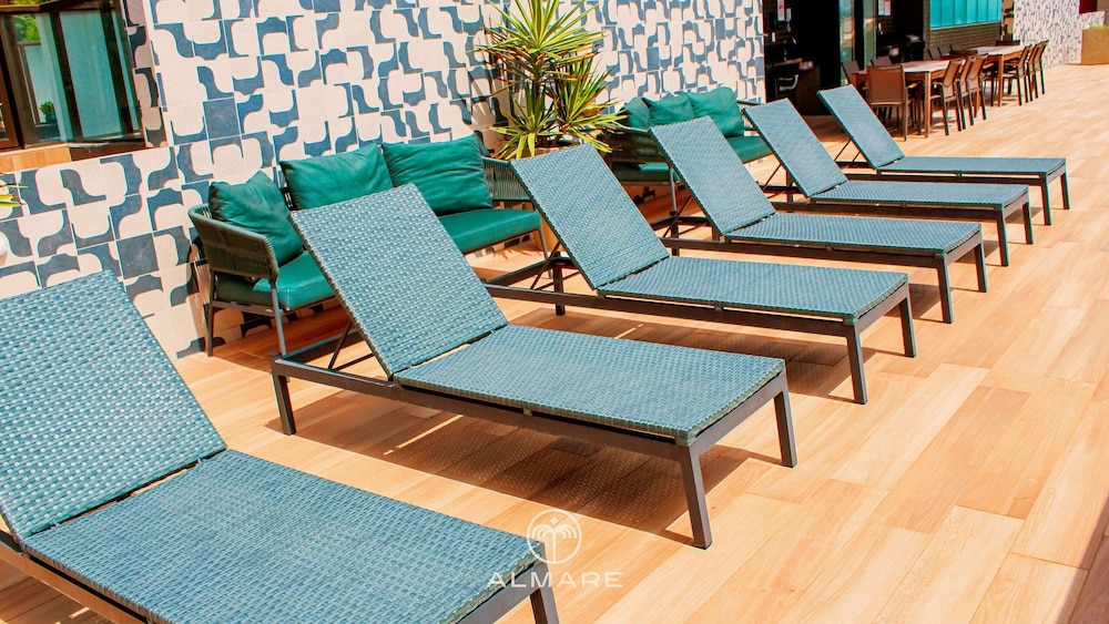FM20 Cabo Branco Premium I - By Almare
