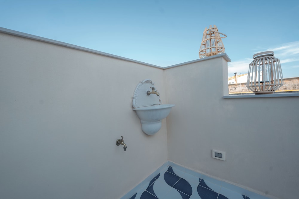 Casa Manbrù by Studio Vita