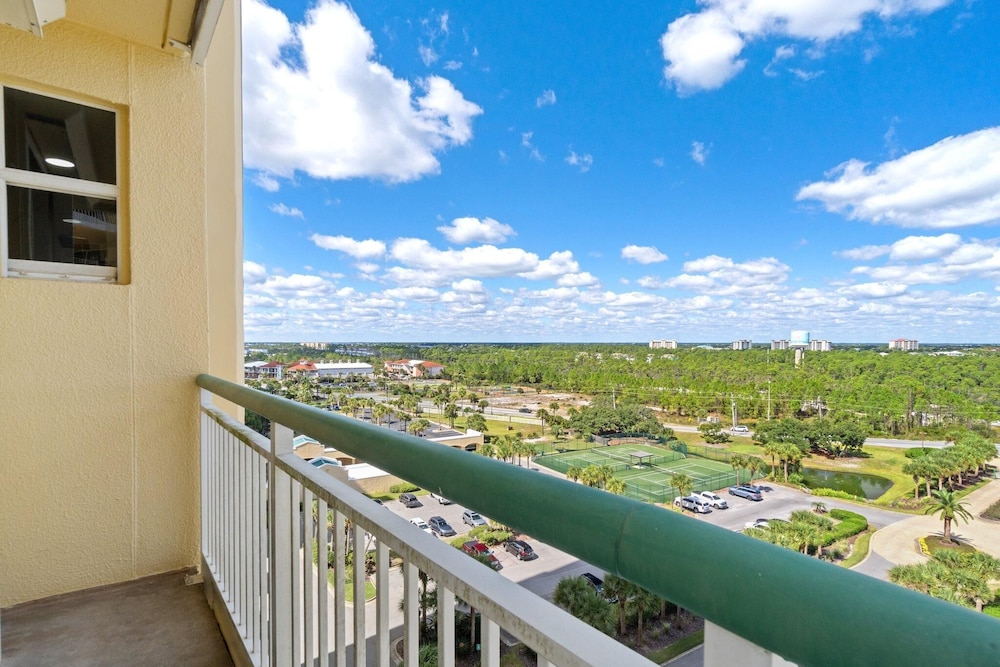 Beach Colony Tower 9A view 4