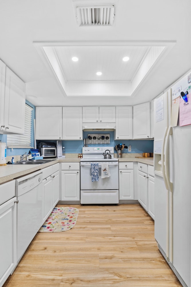 Sea Woods Villa 4406