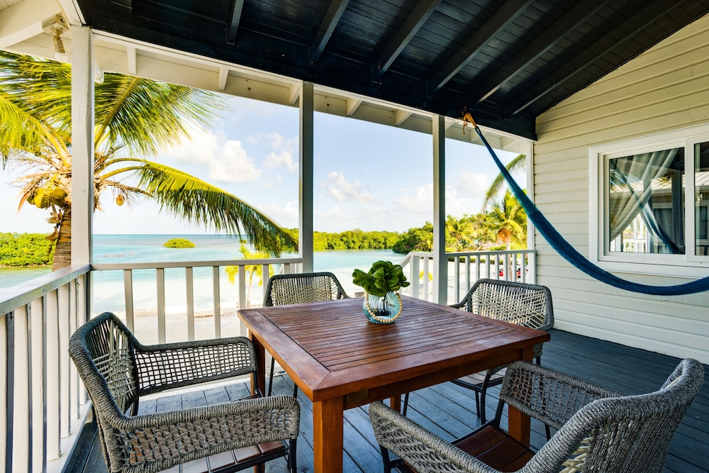 Shaka Caye