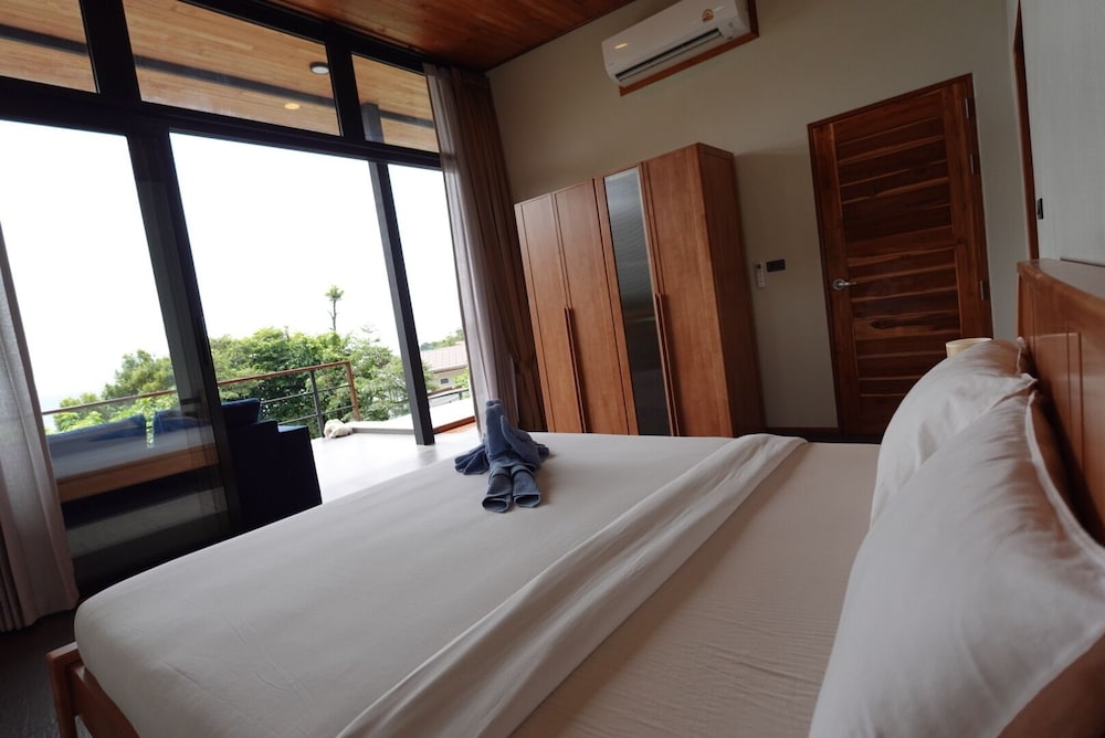 Yume 17 Sea View Villas
