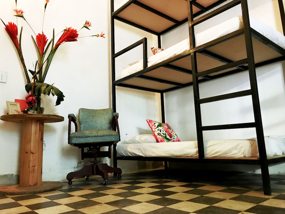 Casa La Bella Samaria Hostel Boutique