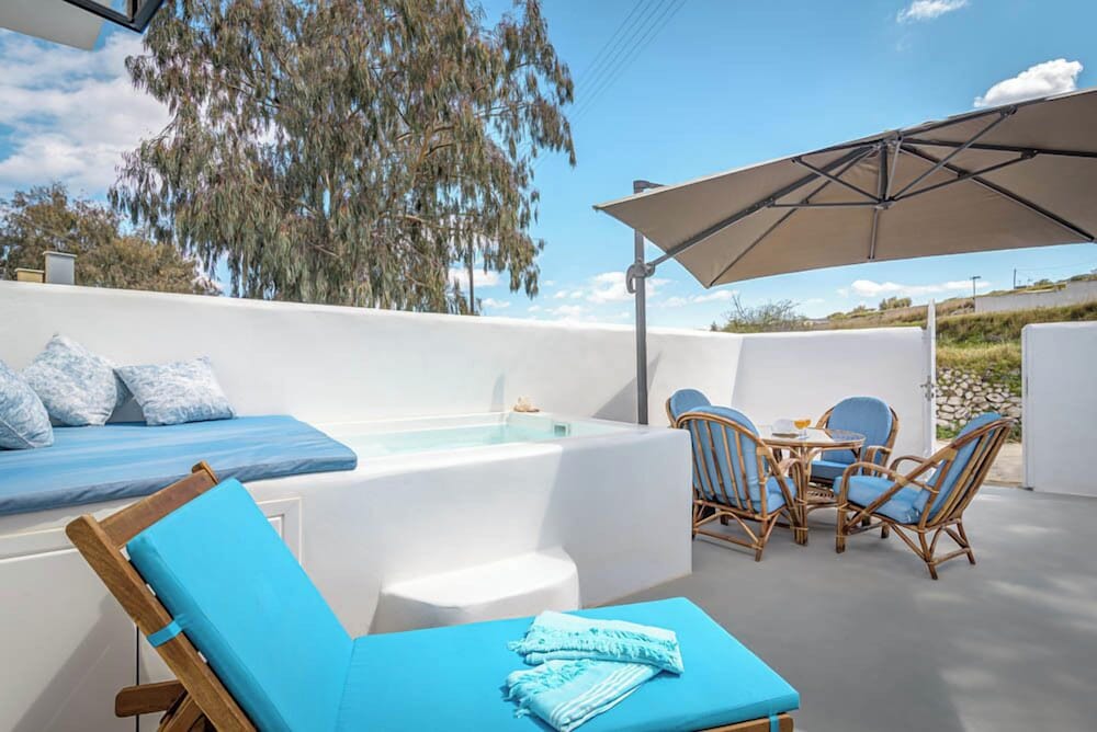 Caveart Villa&PriveTerrace&Prive Jacuzzi