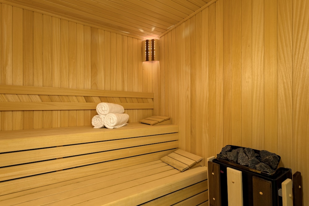 Sirene Luxury Otel Bodrum - Image 31
