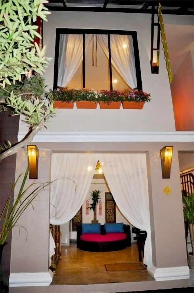 Devara Pool Villa