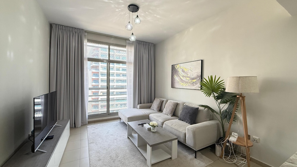 Premium Apartments at Barsha Heights, Oasis Residence