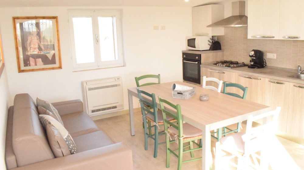 Casa Bacar in Alghero view 4