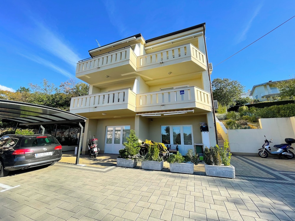 Apartman Josip 2