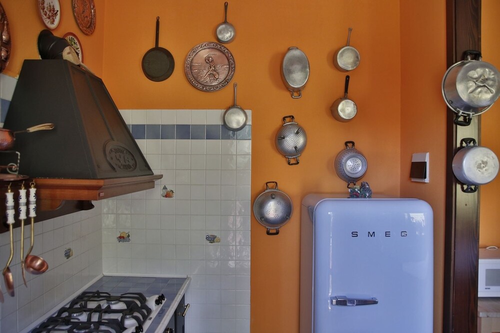 Bed and Breakfast Le Ortensie
