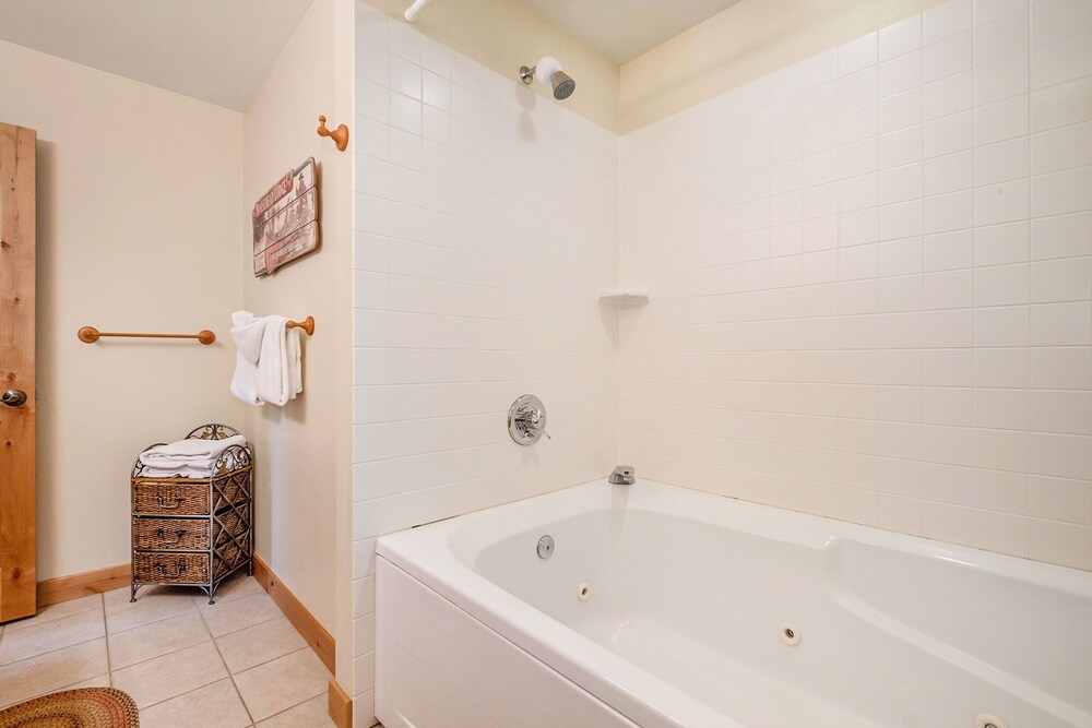 Solitude Condos - Estes Park CO