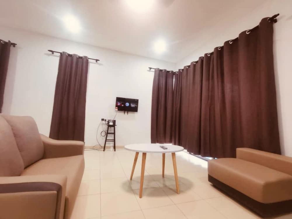 OYO Homes 90524 Dj Pegaso Serom Homestay photo 7