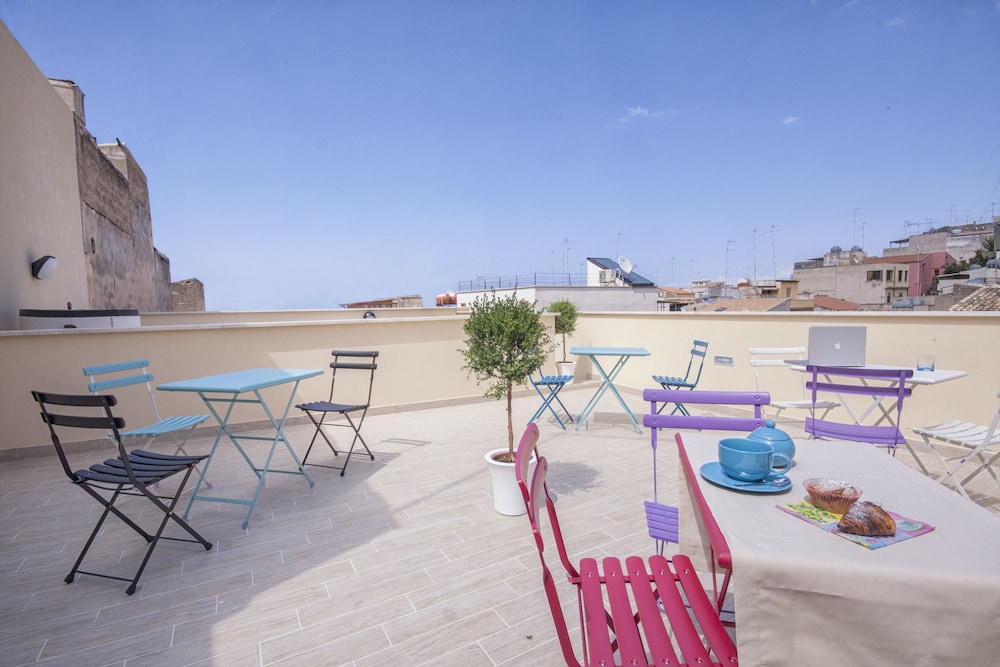 Residenza Le Zagare