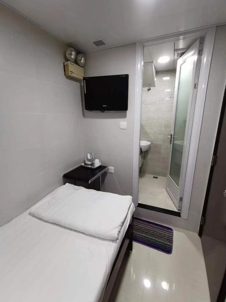 Just Hotel Jordan