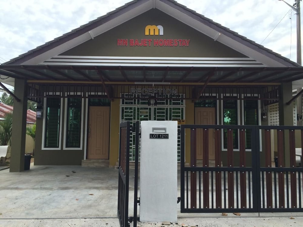 Mn Bajet Homestay photo 7