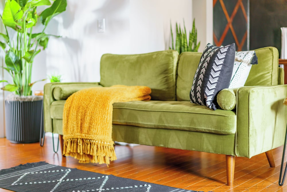 Jungle House Boutique Suites – Short North & Convention Center
