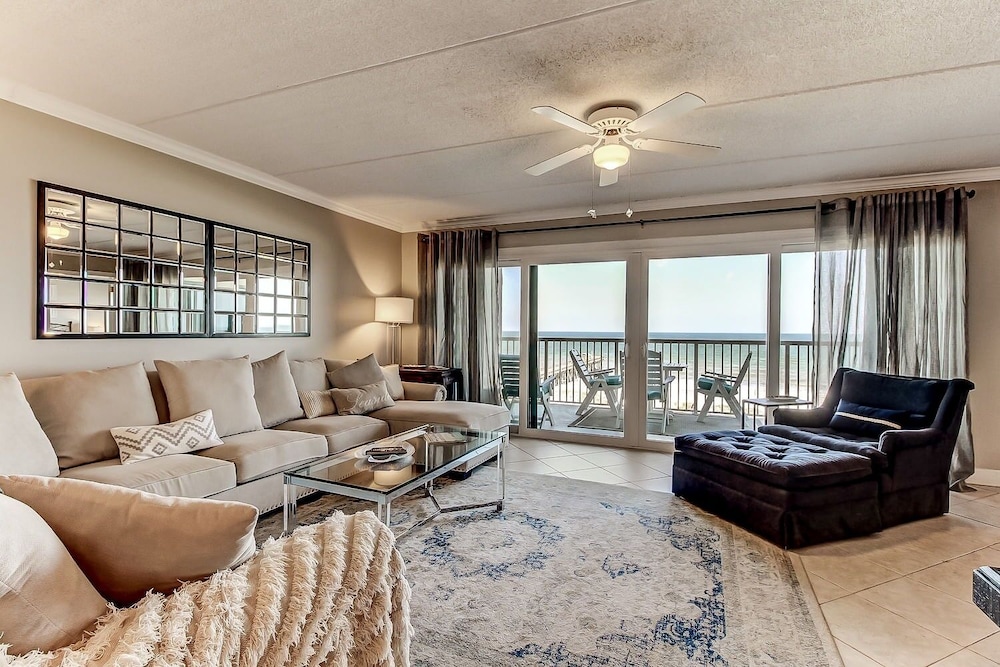 Amelia By The Sea 552 3 Bedroom Condo