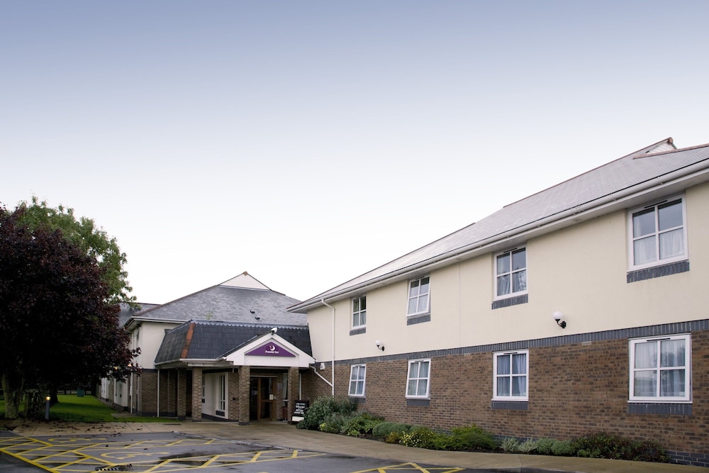 Premier Inn Lincoln - Canwick, photo 35