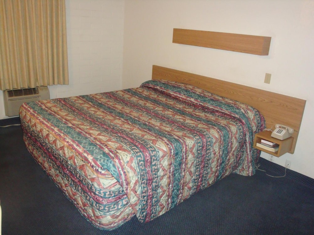 Travelers Inn by Hotel O Lake Havasu City, Zdjęcie 12