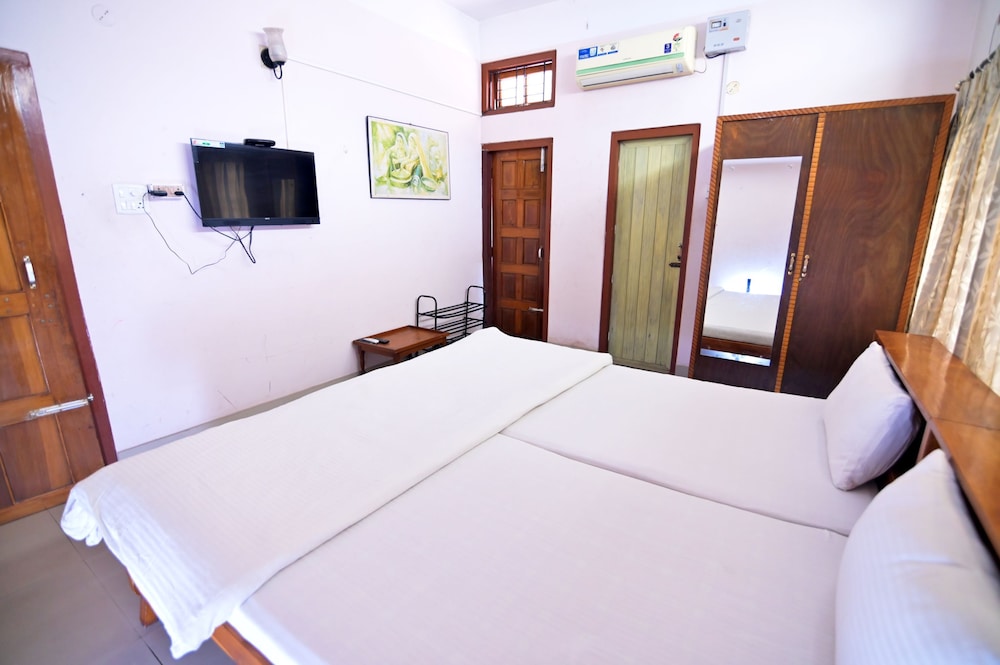 Joyable Homestay