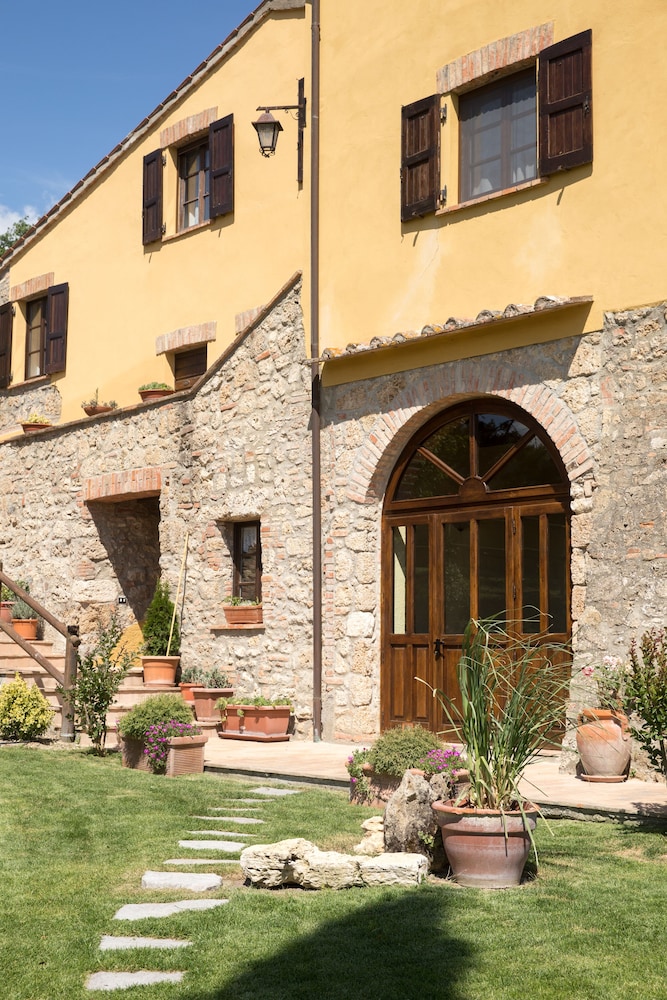 Agriturismo Le Anfore