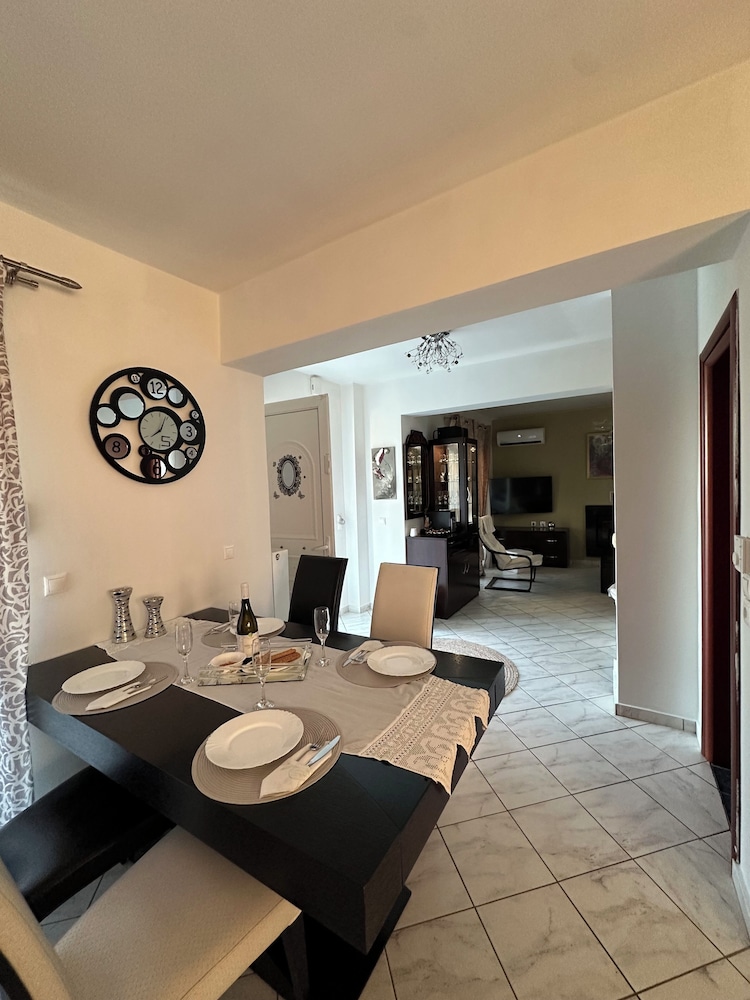 Denva Holiday Home