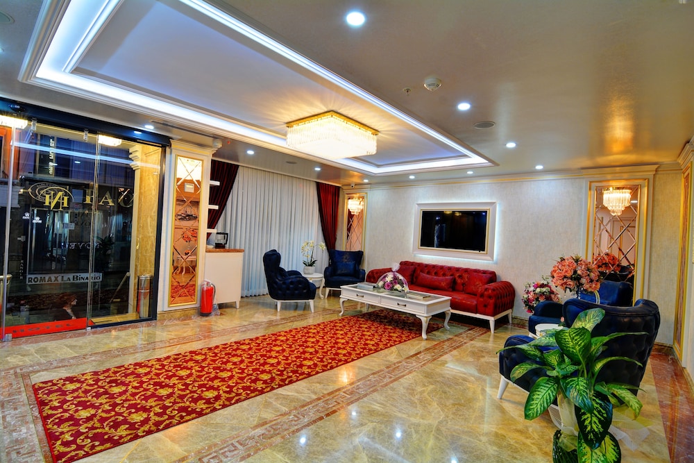 Novel Otel - Image 5