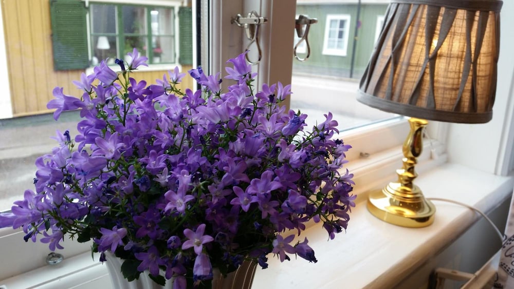 Pensionat Ankargården