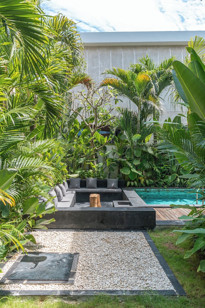 Villa Amanora