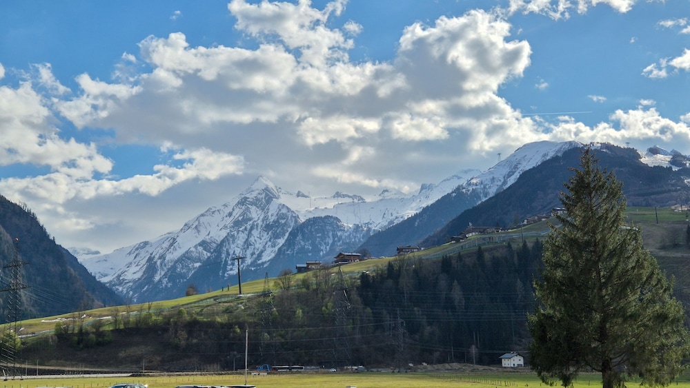 Residence Alpin TOP 6 - Kaprun Incl Summer Card