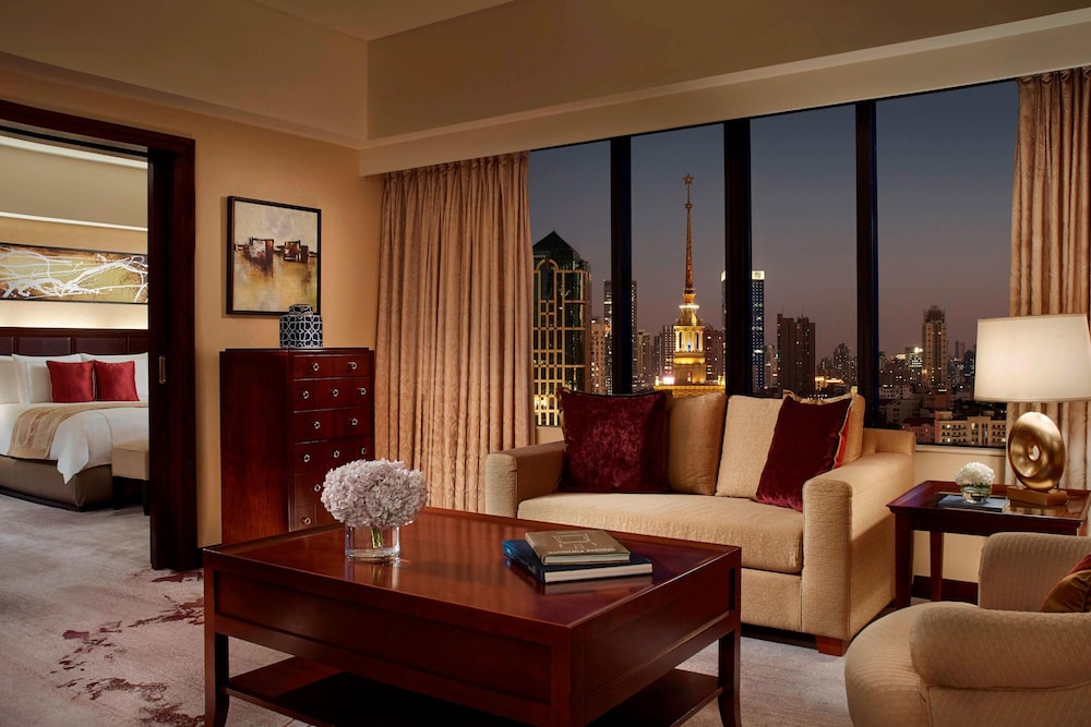 The Portman Ritz-Carlton, Shanghai 81