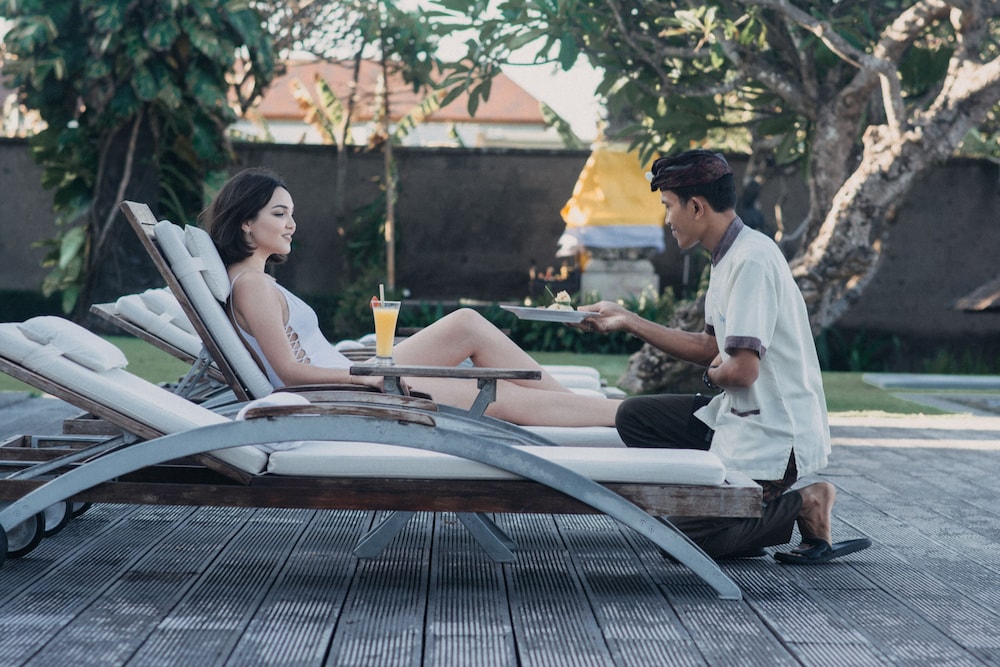 Sanur Residence