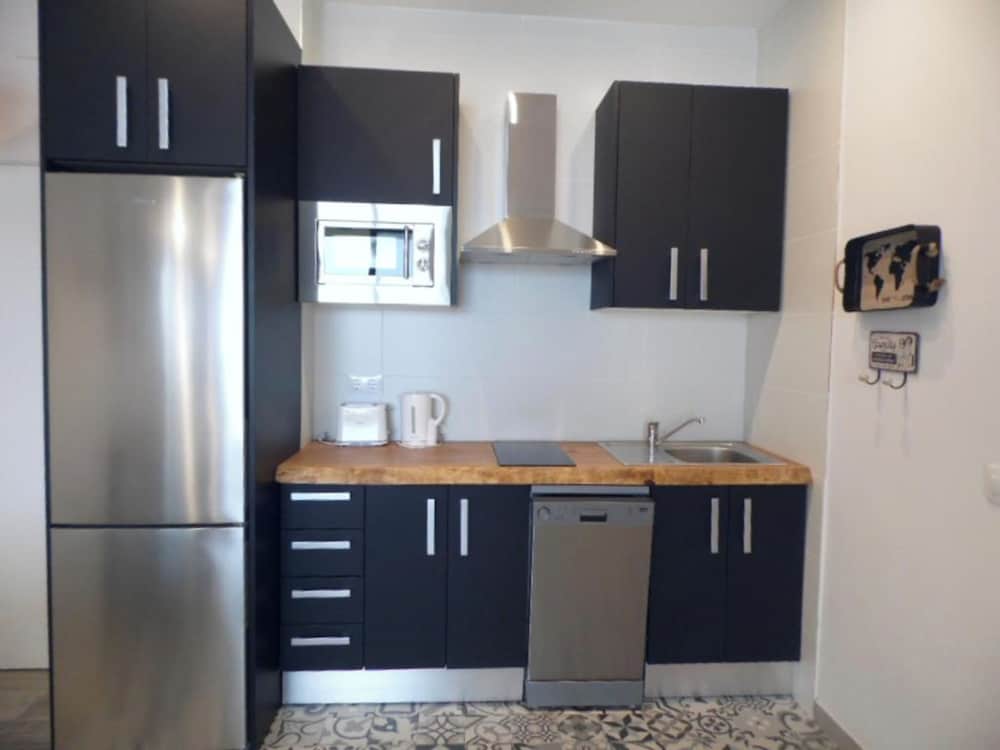 Apartamentos Puerto Marina